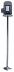 AGITATEUR RAPIDE MONOPHASE 230V 60CM PP
