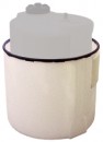 RETENTION POUR BAC 230L