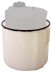 RETENTION POUR BAC 60-100L