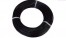 TUBE PE 4X6 NOIR x 100 M