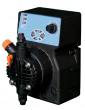 DLX MA/AD 8 L 10 BARS 230V EPDM
