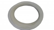 TUBE REFOULEMENT PVDF 4X6 / 10 METRES