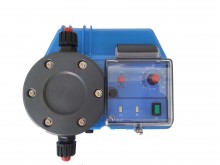 BT MA/AD 30 L 4 BAR 230V VITON