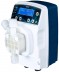 E ONE MF 20L/H 5 BAR 100/250V CP-PVDF TFE/P