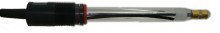 ELECTRODE POTENTIOSTATIQUE CHLORE OR 3M