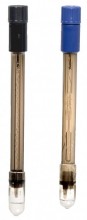 ELECTRODE PH  VERRE 130° 16 BARS PG 13,50