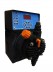DLX VFT/MBB 1L 15 BAR / 2L 10 BAR  / 3L  5 BAR  230V EPDM-PP