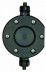 CORPS DE POMPE PVC/FPM 30-50-80 L/H EPDM