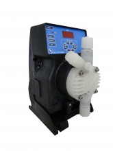 DLXB VFT/MBB 5 L 7 BARS 230V CORPS POMPE PVDF BILLE CERAMIQUE VITON/FPM