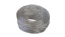 TUBE ASPIRATION PVC 4X6 BOBINE DE 100 METRES