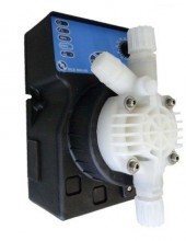 DLX MA/AD 5 L 7 BAR 230V CP PVDF BILLE CERAMIQUE PRED LEV