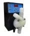 DLX VFT/MBB 8 L 10 BAR 230V CP PURGE AUTO PVDF BILLE CERAMIQUE VITON