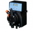 DLX MF/M 2 L 10 BAR 230V CP PVDF BILLE CERAMIQUE JOINT VITON + KIT INSTALLATION PVDF BILLE CERAM VITON