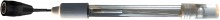 ELECTRODE PH 5 M COURTE (80 mm)