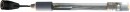 ELECTRODE PH 5 M COURTE (80 mm)