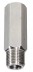 PORTE SONDE INOX A INSERTION 1/2"