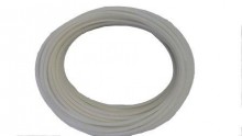 TUBE REFOULEMENT PVDF 4x6 BOBINE DE 100 METRES