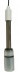 ELECTRODE RX OR (120 mm)