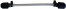 TUBE SANTOPRENE 3 X 7 MM COMPLET