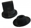 CLAPET A LEVRE 1-20 L/H EPDM/DUTRAL  + SIEGE X 20 UNITES