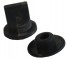 CLAPET A LEVRE 1-20 L/H EPDM/DUTRAL  + SIEGE X 20 UNITES