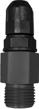 CLAPET INJECTION PVC-VL-VT GM 1/2" 4x6
