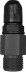 CLAPET INJECTION PVC-VL-VT GM 1/2" 4x6
