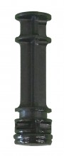 BOUCHON PORTE SONDE 2 EN 1