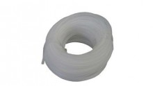 TUBE REFOULEMENT POLIETHYLENE 4X6 BOBINE DE 25 METRES