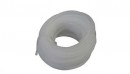 TUBE REFOULEMENT POLIETHYLENE 4X6 BOBINE DE 25 METRES