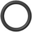 JOINT EPDM 11,9 X 2,62 par sachet de 10 unités