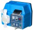 BT VFT 05-10 230V CP PVDF BILLE CER. VITON/FPM