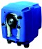 B3-V 12 L 1 BAR 90/260V SANTOPRENE