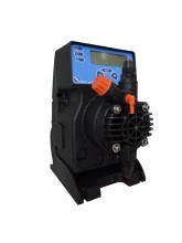 DLXB PH-RX/MBB 1 L 15 BAR / 2 L 10 BAR / 3 L 5 BAR230V VITON/FPM