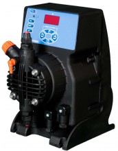 DLXB VFT/MBB 8 L 10 BAR 230V VITON