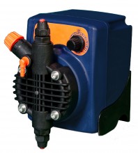 PKX MA/A 5L 5 BAR 230V CP PP CLAPET A LEVRES EPDM