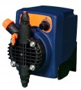 PKX MA/A 10L 1 BAR / 7L 2 BARS  230V VITON/FPM