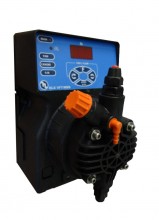 DLX VFT/MBB 5 L 7  BARS 230V VITON/FPM