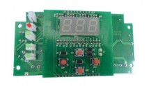 CIRCUIT DLX-VFT/MBB 230/240V (80MS/120L)