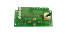 CIRCUIT DLX-MA/AD 230/240V (80MS/120L)