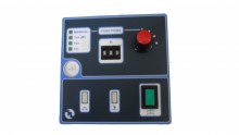 CIRCUIT BT VFT 230V (DLS VFT 230V) 1-20L