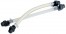 TUBE SANTOPRENE POUR POMPE B-3V 10-6-4L/H