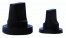 CLAPET A LEVRE 50 L/H DUTRAL/EPDM X 10 UNITES