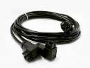 CABLE COMPTEUR DOUBLE 5M + 5M