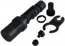 KIT FILTRE DE PIED PP 4x6, 6x8 EPDM