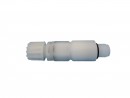 CLAPET INJECTION PVDF VITON