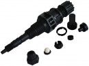 KIT CLAPET INJECTION 3/8"-1/2" PP-VT