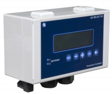 CONTROLEUR AG-SELECT B1 90-260Vac