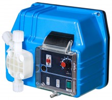 BT MA/AD 5 L 10 BAR 230V VITON