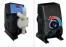 DLXB VFT/MBB 5 L 7 BARS 230V VITON REGLAGE DE COURSE